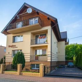 Pokoje i Apartamenty 