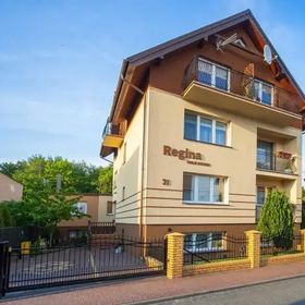 Pokoje i Apartamenty 