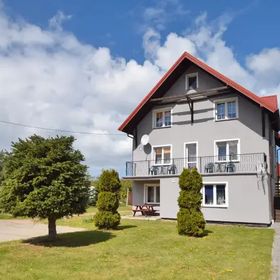 Pokoje Gościnne Malinka