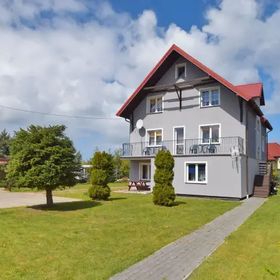 Pokoje Gościnne Malinka