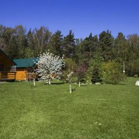 Domki Letniskowe Renata w Krynicy Morskiej