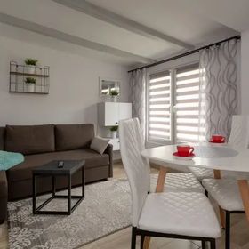 Pokoje Gościnne U Honoraty