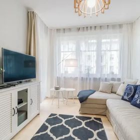 Friends and Family Apartment