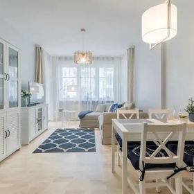 Friends and Family Apartment