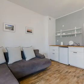 Apartament STUDIO