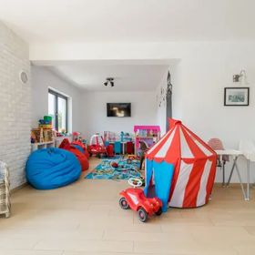 Apartamenty Willa Port