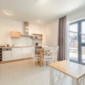 Apartamenty Willa Port
