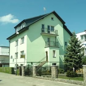 Pokoje Gościnne i Apartamenty Dorota
