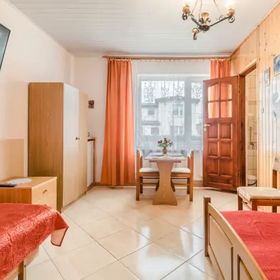 Pokoje Gościnne Krysia