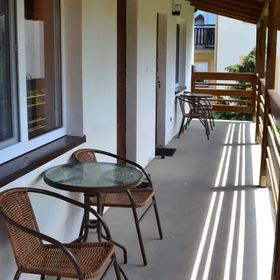 Pokoje Gościnne Andzia