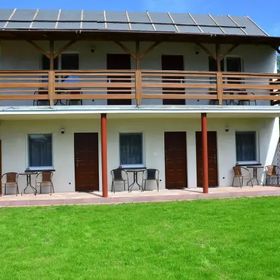 Pokoje Gościnne Andzia