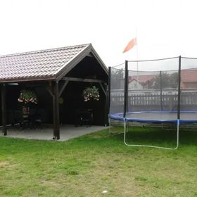 Pokoje Przy Fontannie