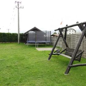 Pokoje Przy Fontannie