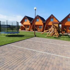 Domki letniskowe Oaza 2