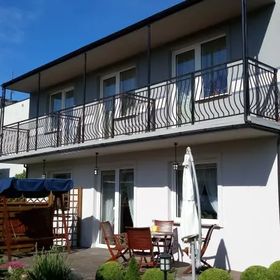 U Gosi Pokoje do Wynajęcia