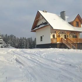 Chata Wielki Potok - Domek i Apartamenty