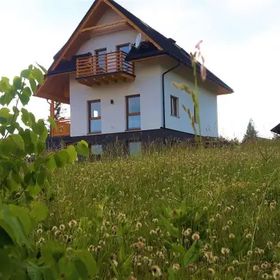 Chata Wielki Potok - Domek i Apartamenty