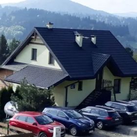 Arkadia - Domki, Apartamenty, Studio