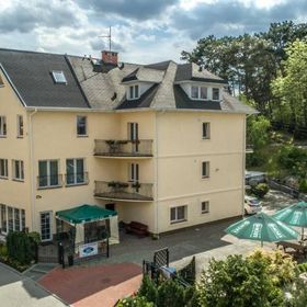 D.L. Błażkiewicz - Pensjonat