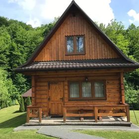 Domki Góralskie Niezapominajka