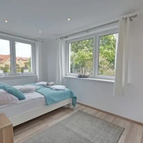 Córka Rybaka Apartamenty