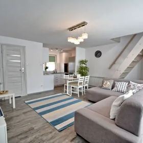 Córka Rybaka Apartamenty