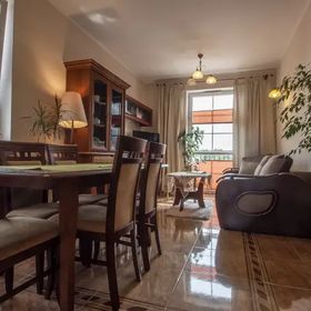 Apartament Pod Zegarem