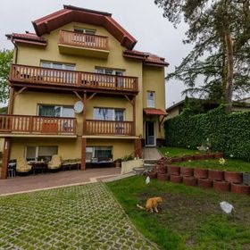 Kwatery prywatne Wicek