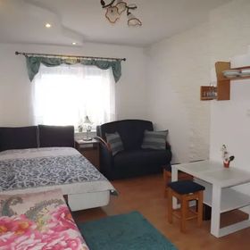 Pokoje Gościnne Alan