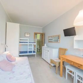 Dom gościnny przy parku nadmorskim