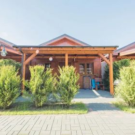 Laguna - Rodzinny Ośrodek Domków Wypoczynkowych