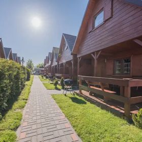 Laguna - Rodzinny Ośrodek Domków Wypoczynkowych