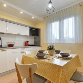 Twój Apartament przy Deptaku