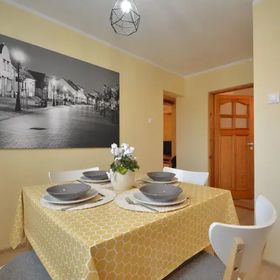 Twój Apartament przy Deptaku
