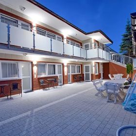 Pokoje gościnne Zborowski & Wnuki