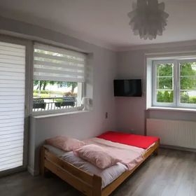 Pokoje Gościnne Barbara