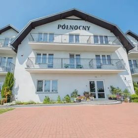 Dom Wczasowy Północny