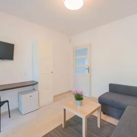 Dom Przy Plaży - Bed&Breakfast
