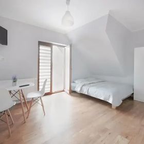 Pokoje gościnne Lawenda