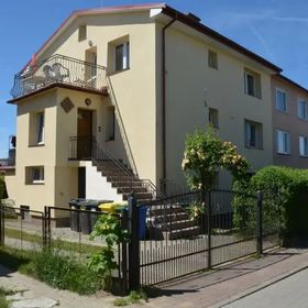  Pokoje Gościnne Tomasz Bęben 