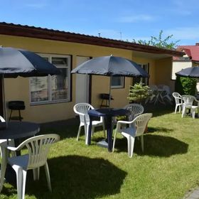  Pokoje Gościnne Tomasz Bęben 