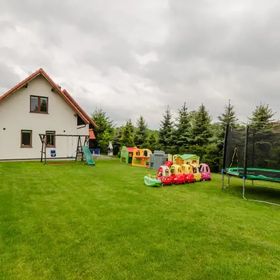 Domy apartamentowe Terra