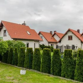 Domy apartamentowe Terra