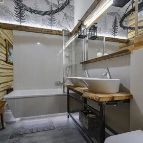 Apartamenty Willa Jasna