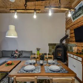 Apartamenty Willa Jasna