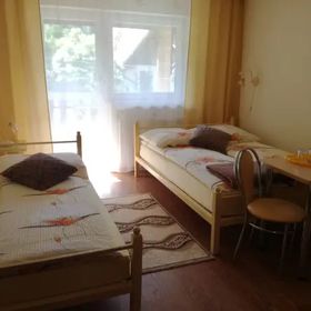 Pokoje gościnne U Łazarczyków