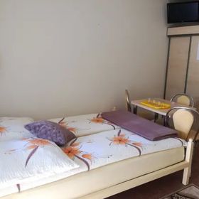 Pokoje gościnne U Łazarczyków