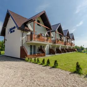 Gwiazda Morza- pokoje i apartamenty