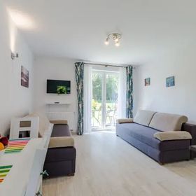 Gwiazda Morza- pokoje i apartamenty