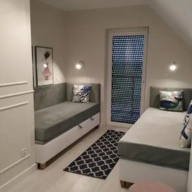 Apartamenty Biała Perła